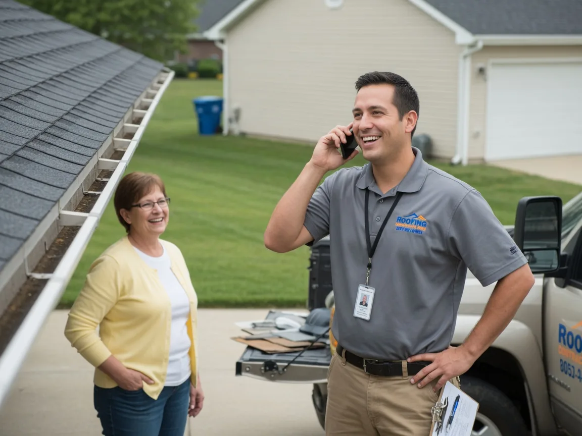 Local Roofing Contractors Delmita, TX FAQs